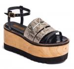 Plataformas de Traza